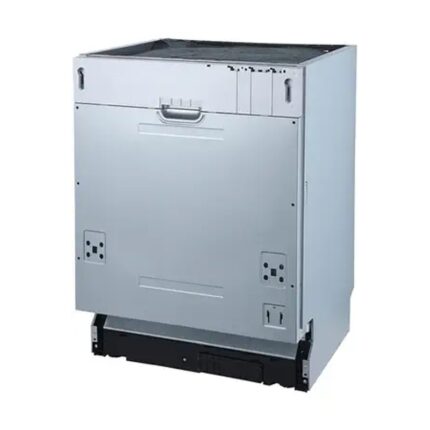 Proline PBI4720FULL Lave‑vaisselle encastrable 60 cm 12 couverts – 47 dB