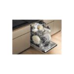 Whirlpool W8IHT40T Lave‑vaisselle encastrable 60 cm 14 couverts – 42 dB – Image 3