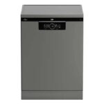 Beko BDFN26451G Lave‑vaisselle 14 couverts – 42 dB