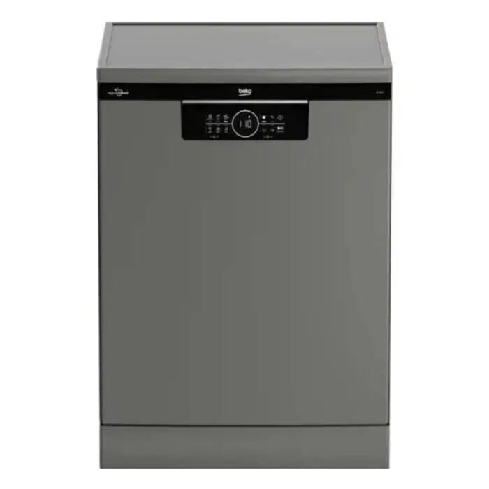 Beko BDFN26451G Lave‑vaisselle 14 couverts – 42 dB – Image 1