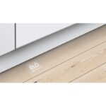 Bosch Série 2/4/6 Lave‑vaisselle Smart SilencePlus Home Connect 60 cm – encastrable ou pose‑libre – Image 4