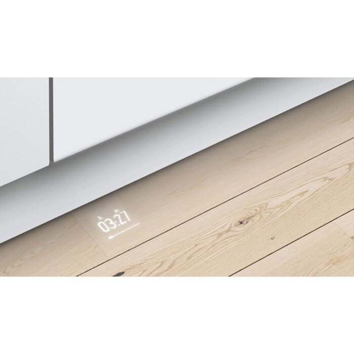 Bosch Série 2/4/6 Lave‑vaisselle Smart SilencePlus Home Connect 60 cm – encastrable ou pose‑libre – Image 4