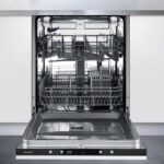 Brandt LVE327J Lave‑vaisselle encastrable 12 couverts – 47 dB – Image 3