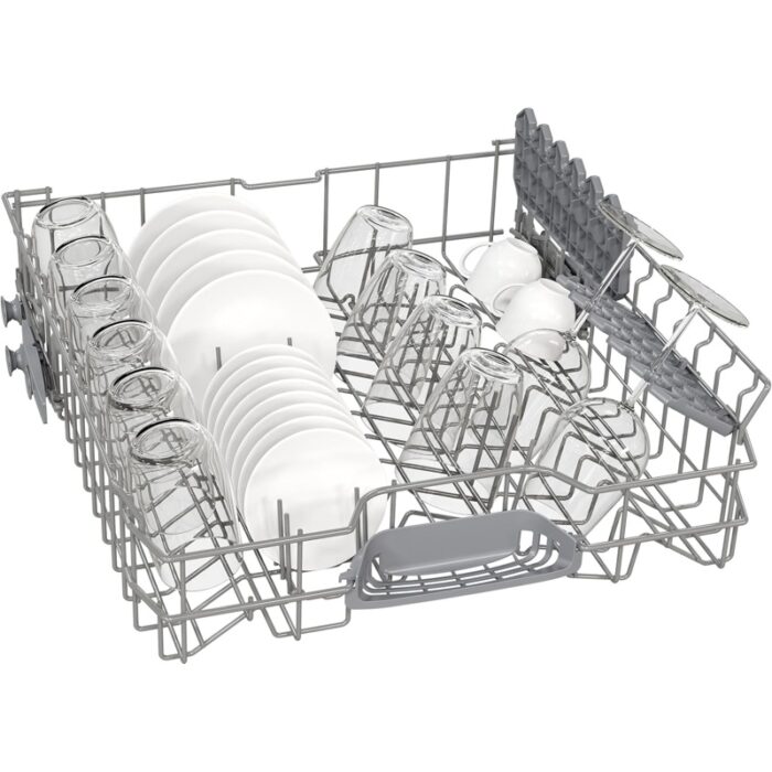 Bosch SMV26AX01F Lave‑vaisselle tout‑intégrable 12 couverts – 48 dB – Image 7