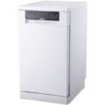 Proline SDW4910WH2 Lave‑vaisselle pose‑libre 9 couverts – 47 dB – Image 6