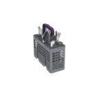 Beko BDIN38560C Lave‑vaisselle encastrable 15 couverts – 42 dB moteur induction – Image 3