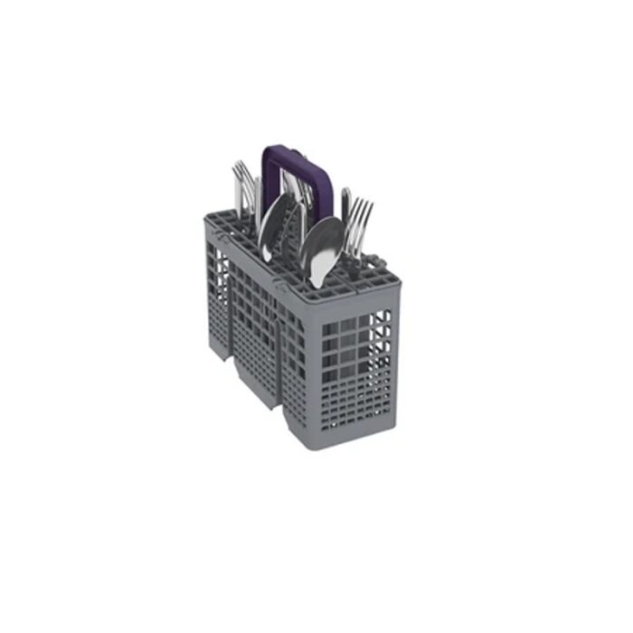 Beko BDIN38560C Lave‑vaisselle encastrable 15 couverts – 42 dB moteur induction – Image 3