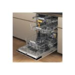 Whirlpool W8IHT40T Lave‑vaisselle encastrable 60 cm 14 couverts – 42 dB – Image 4