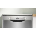 Bosch SMS2HTI05E Lave‑vaisselle pose‑libre Silence 9 L – 46 dB – Image 3