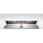 Bosch Série 2/4/6 Lave‑vaisselle Smart SilencePlus Home Connect 60 cm – encastrable ou pose‑libre – Image 6