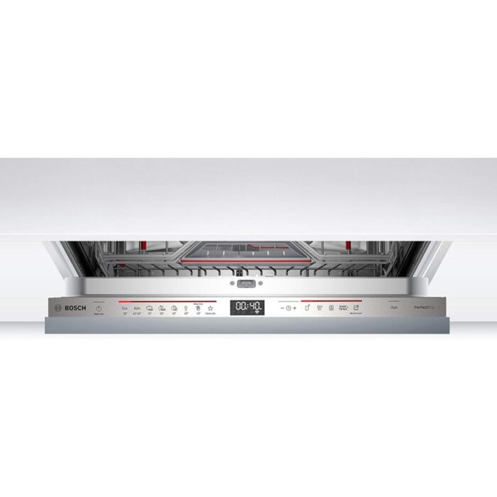 Bosch Série 2/4/6 Lave‑vaisselle Smart SilencePlus Home Connect 60 cm – encastrable ou pose‑libre – Image 6