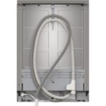 Bosch SMS26AI01F Lave‑vaisselle pose‑libre inox 60 cm – 48 dB – Image 3