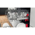 Whirlpool WIO3T133PFE Lave‑vaisselle encastrable 60 cm 14 couverts – 43 dB – Image 6