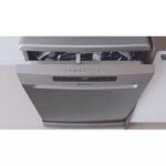 Indesit IOFD651X Lave‑vaisselle inox 14 couverts 9 programmes – 41 dB – Image 6