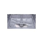 LISTO LVI47 L2f Lave‑vaisselle encastrable 60 cm – 49 dB – Image 5
