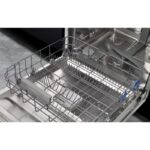 De Dietrich DBJ422DQX Lave‑vaisselle encastrable 60 cm 15 couverts – 44 dB – Image 6