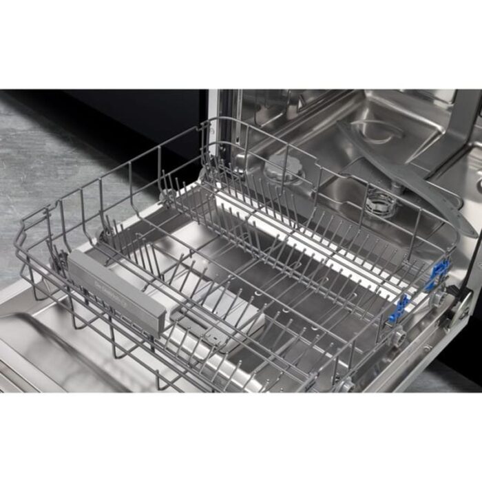 De Dietrich DBJ422DQX Lave‑vaisselle encastrable 60 cm 15 couverts – 44 dB – Image 6