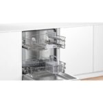 Bosch SMV26AX01F Lave‑vaisselle tout‑intégrable 12 couverts – 48 dB – Image 8
