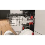 Whirlpool WSIO3O34PFEX Lave‑vaisselle encastrable 6ème Sens 45 cm – 44 dB – Image 6