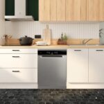 Whirlpool WFO3T142X Lave‑vaisselle inox 60 cm 14 couverts – 42 dB – Image 8
