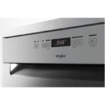 Whirlpool OWFC3C26X Lave‑vaisselle pose‑libre 14 couverts – 46 dB Inox – Image 3