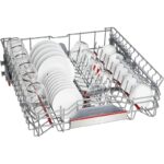 Bosch Série 2/4/6 Lave‑vaisselle Smart SilencePlus Home Connect 60 cm – encastrable ou pose‑libre – Image 10