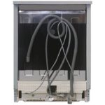 Candy CF 6C4F0X RapidÓ Lave‑vaisselle 16 couverts – Wi‑Fi – Image 6