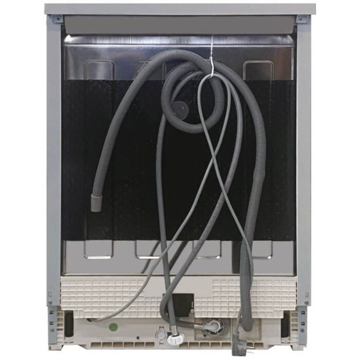 Candy CF 6C4F0X RapidÓ Lave‑vaisselle 16 couverts – Wi‑Fi – Image 6