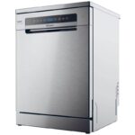 Candy CF 6C4F0X RapidÓ Lave‑vaisselle 16 couverts – Wi‑Fi – Image 7