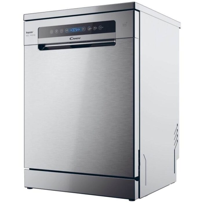 Candy CF 6C4F0X RapidÓ Lave‑vaisselle 16 couverts – Wi‑Fi – Image 7