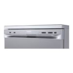VALBERG SAD929C 12S47 D Lave‑vaisselle posable 12 couverts – 47 dB – Image 4