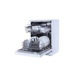 Proline DWP4912DWH Lave‑vaisselle pose‑libre blanc 12 couverts – 49 dB – Image 7