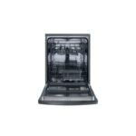 Curtiss MLVE1249DP2S Lave‑vaisselle 60 cm 12 couverts – 49 dB gris – Image 3