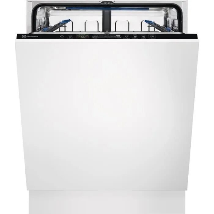 Electrolux EES67410L Lave‑vaisselle tout‑intégrable 13 couverts – 42 dB – Image 1