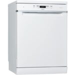 Whirlpool WFC3C42P Lave‑vaisselle 60 cm 14 couverts – 42 dB
