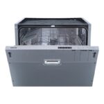Proline PBI4720FULL Lave‑vaisselle encastrable 60 cm 12 couverts – 47 dB – Image 6