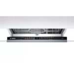 Bosch SMV2ITX23E Lave‑vaisselle tout‑intégrable 12 couverts – 48 dB – Image 5