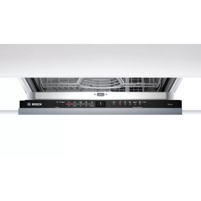 Bosch SMV2ITX23E Lave‑vaisselle tout‑intégrable 12 couverts – 48 dB – Image 5